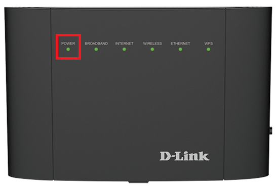 D-link modem guide - EWAN
